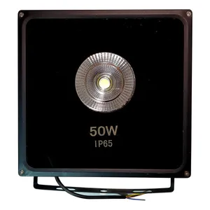 پروژکتور 50 وات زمان نور مدل cob50