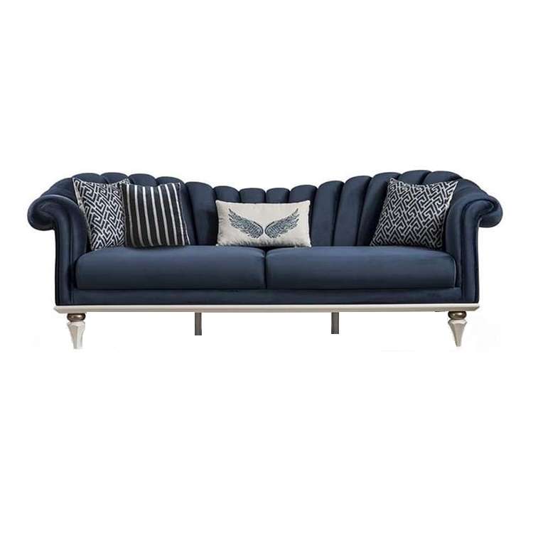 مبل راحتی سه نفره مدل 00003