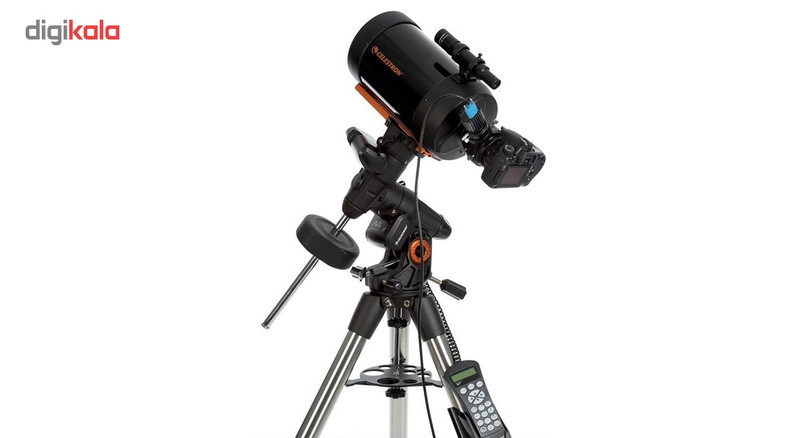 تلسکوپ سلسترون مدل Advanced VX C6-SGT