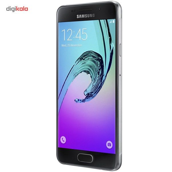 گوشی موبایل سامسونگ مدل Galaxy A5 2016 SM-A510FD دو سیمکارت main 1 23