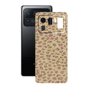 Remax cover sticker Shiny model code SH002 suitable for Xiaomi Mi 11 Ultra mobile phone