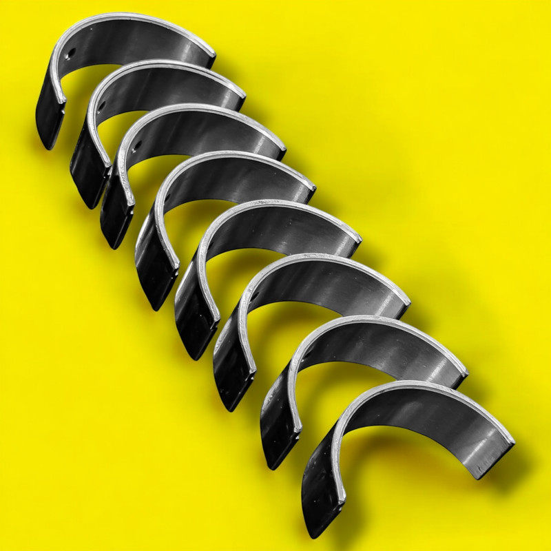 یاتاقان متحرک آی بی بی سی مدل STD - استاندارد مناسب برای پراید و تیبا بسته 8 عددی