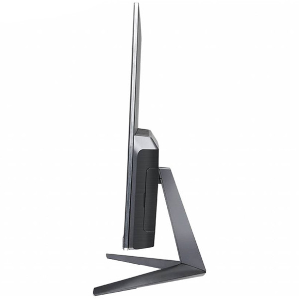 کامپیوتر همه کاره 23.8 اینچی ام اس آی مدل Pro 24X 10M-D