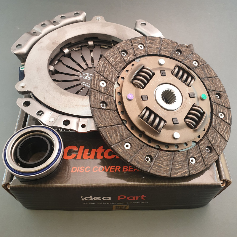 کیت کلاچ ایده پارت مدل 990M مناسب برای پراید