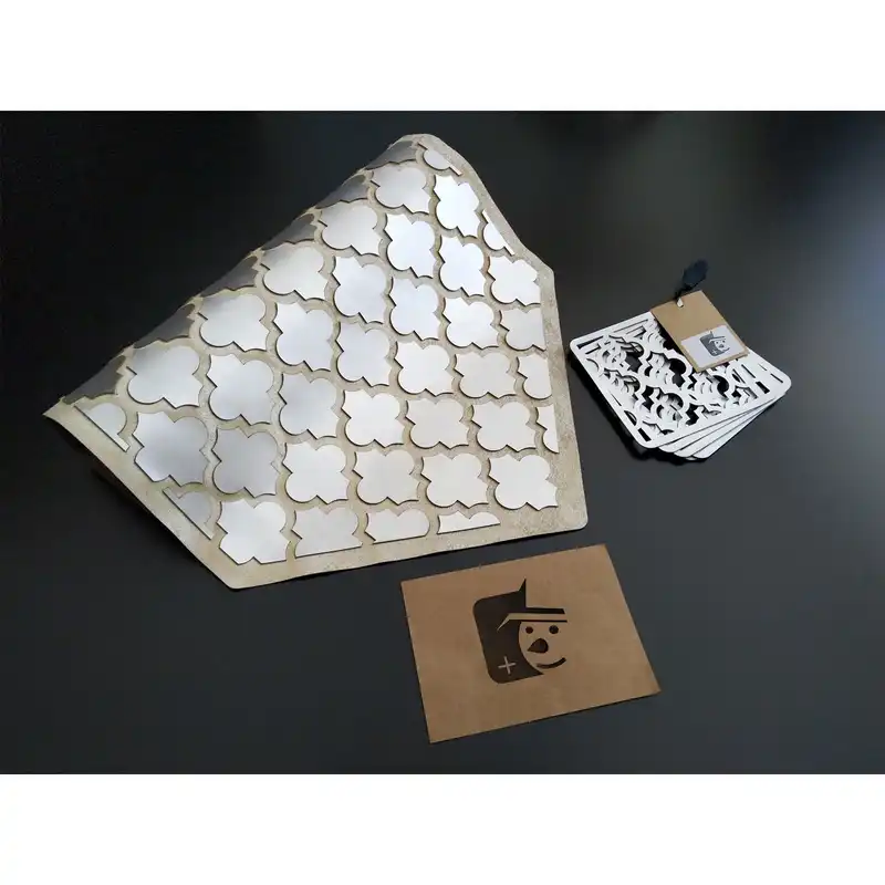 رانر کد Rpuzzle710AL-p