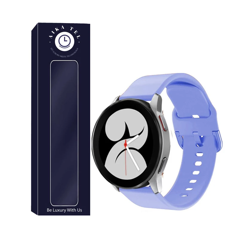 بند آیکاتل مدل Stylish مناسب برای ساعت هوشمند سامسونگ Galaxy Active 2 40mm   