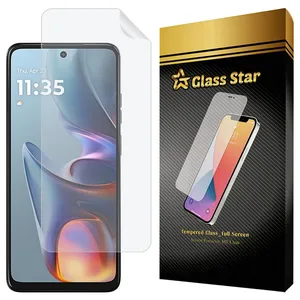 Glass Star GFNMB20 Screen Protector For Motorola Moto E15