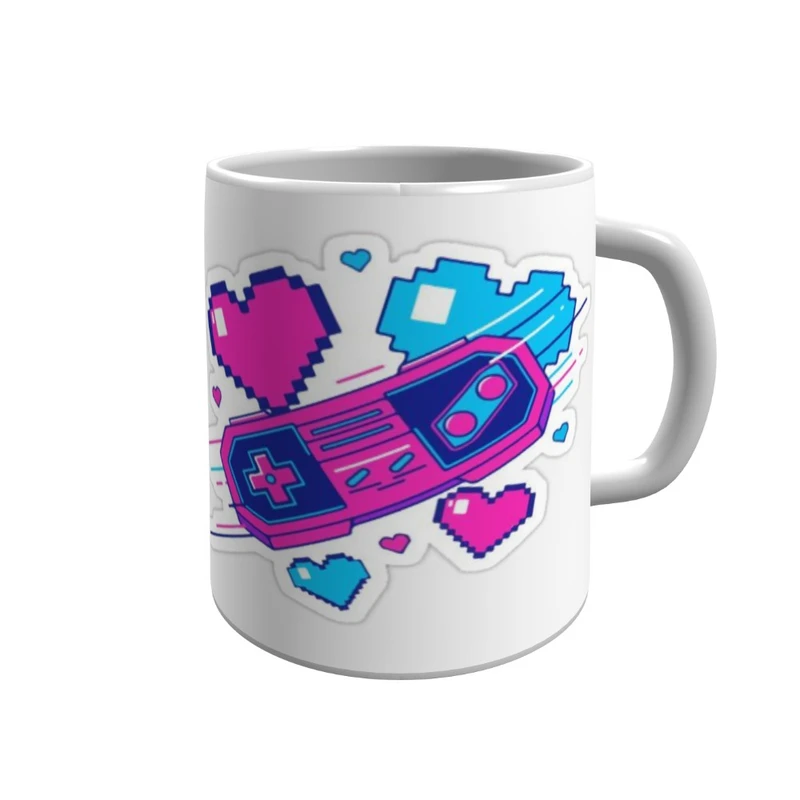 ماگ پاد آفرین مدل R 24