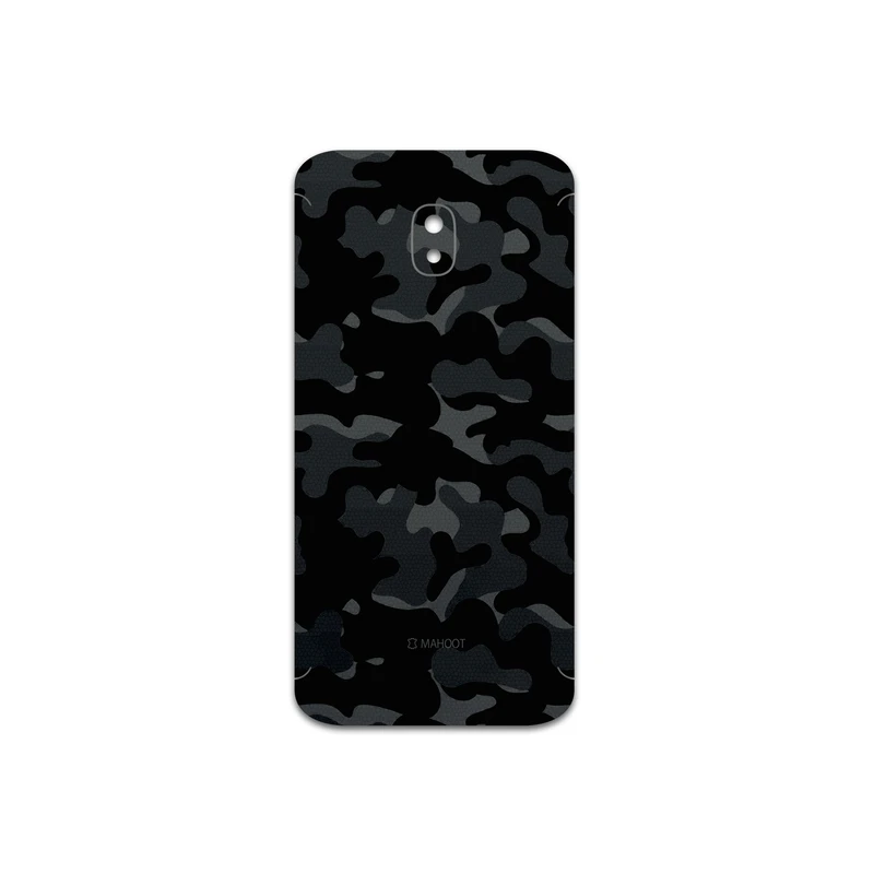 برچسب پوششی ماهوت مدل Night-Army مناسب برای گوشی موبایل سامسونگ Galaxy J3 2017