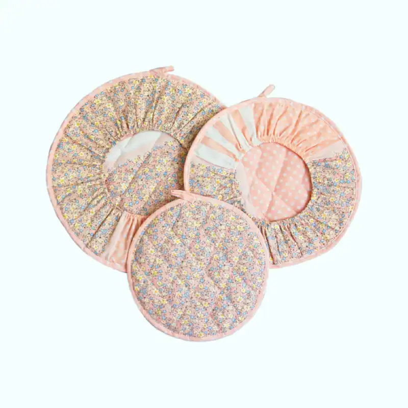 ست دم کنی 3 تکه مدل DA01