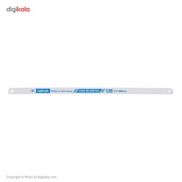 تیغ اره آهن بری نووا مدل NTB 2360 تیغ اره آهن بری نووا مدل NTB 2360