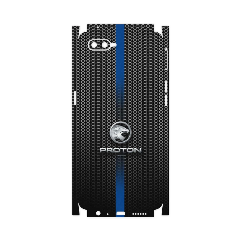 برچسب پوششی ماهوت مدل PROTON-FullSkin مناسب برای گوشی موبایل اپو K1