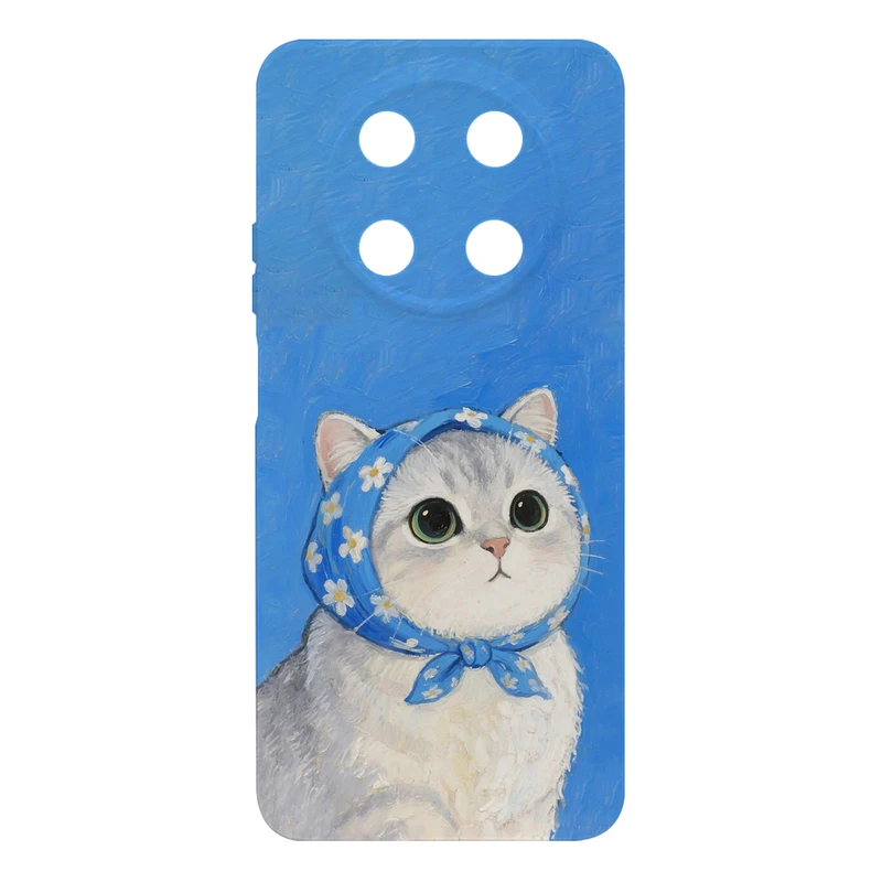 کاور گارد قاب علوی مدل SML مناسب برای گوشی موبایل هواوی Nova y90