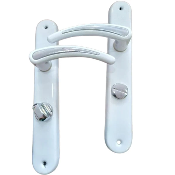 دستگیره درب و پنجره مدل NT2025 بسته 2 عددی