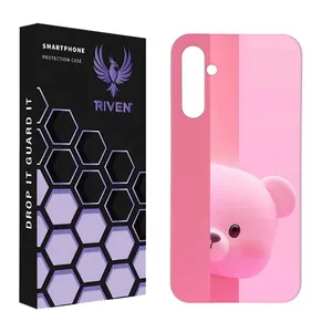 RIVEN RI1-7 Case For Samsung Galaxy S23 FE
