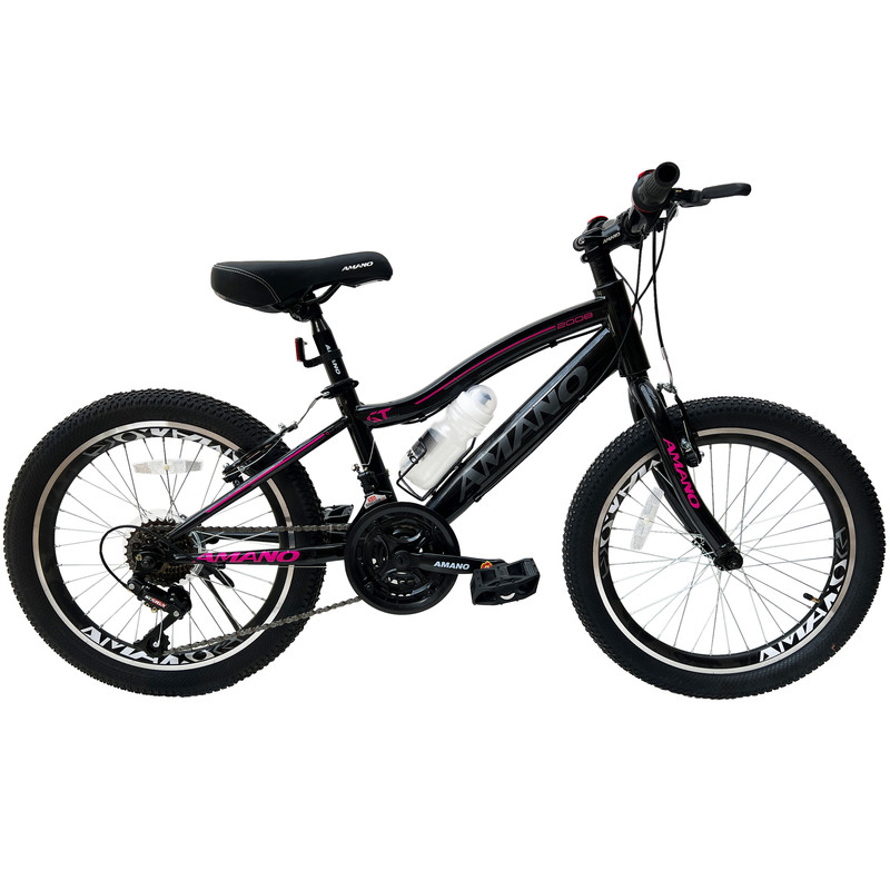 دوچرخه کوهستان مدل GT2008 سایز 20
