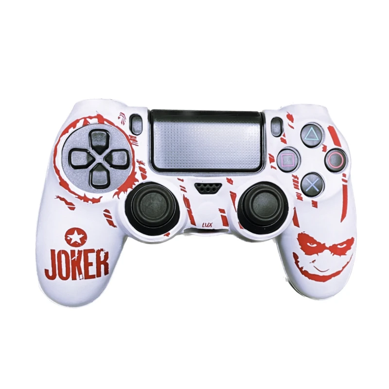 محافظ دسته پلی استیشن 4 مدل Joker