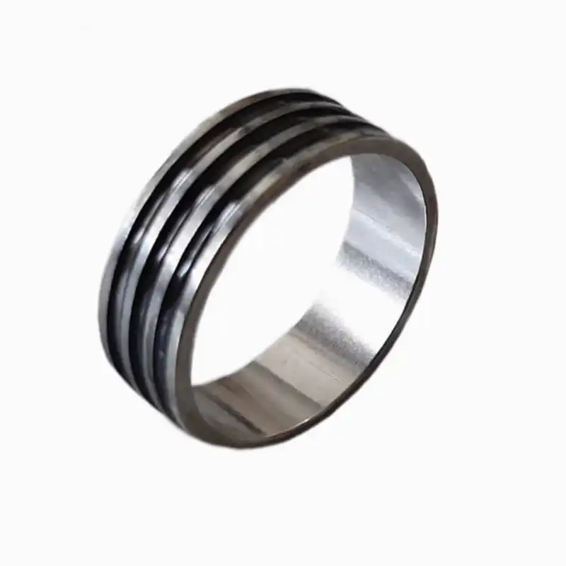 انگشتر مدل بلسیور کد 33