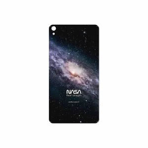 MAHOOT Universe-by-NASA-3 Cover Sticker for Lenovo Phab B1 2015