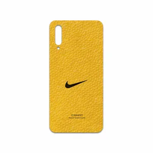 MAHOOT ML-NK Cover Sticker for Samsung Galaxy A30s