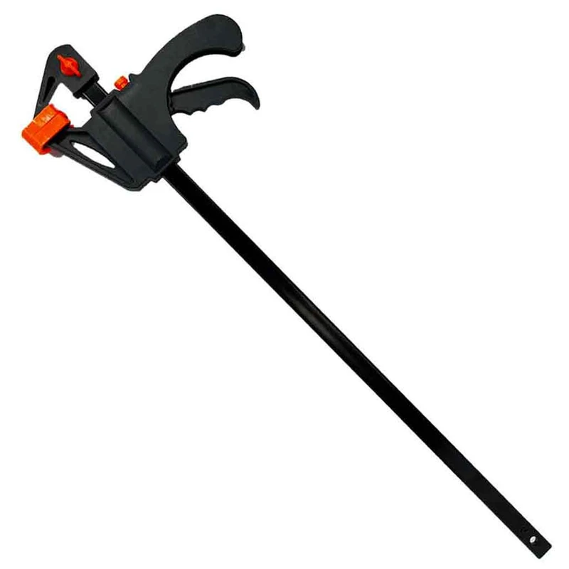 گیره مدل گیره اتومات تفنگی  کد jt-60 سایز 60 سانتی متر