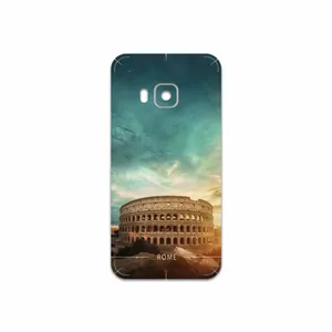 MAHOOT Rome City Cover Sticker for HTC One S9
