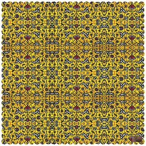 رومیزی رنس کد T7-42133