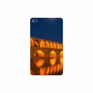 MAHOOT Si-O-Se-Pol Cover Sticker for Lenovo E7