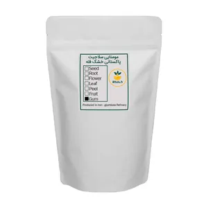 مومنایی سلاجیت پاکستانی گیاه کالا - 500 گرم