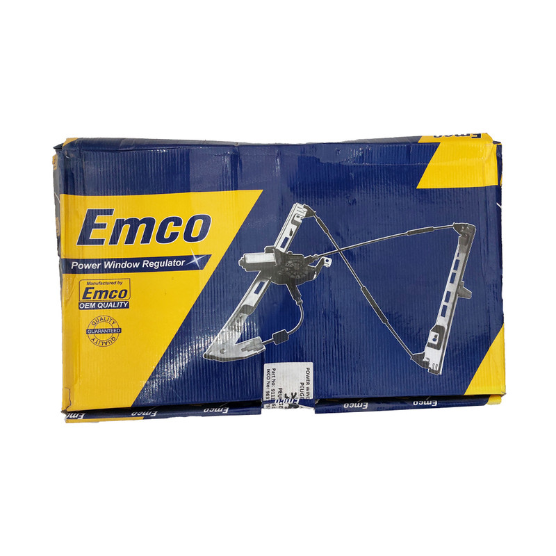 بالابر درب جلو راست امکو مدل 6568 مناسب برای پژو 206