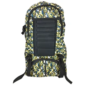 کوله پشتی مردانه کد K146 تک سایز