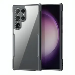 XUNDD Beatle Series Cover For Samsung Galaxy S24 Ultra