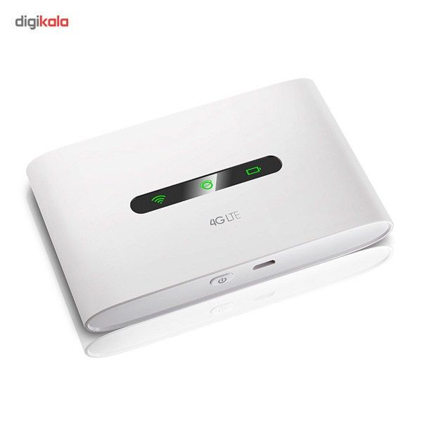 مودم 4G قابل حمل تی پی-لینک مدل M7300 main 1 3