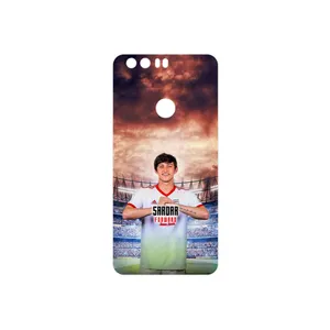 MAHOOT Sardar Azmoun Cover Sticker for Honor 8