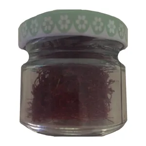 زعفران سرگل  - 1 گرم