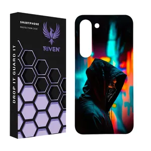 RIVEN RI2-11 Case For Samsung Galaxy S23