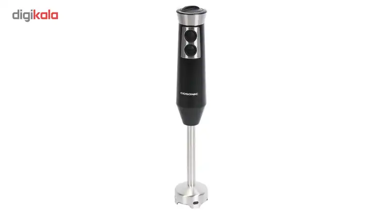 گوشت کوب برقی گوسونیک مدل GSB-828