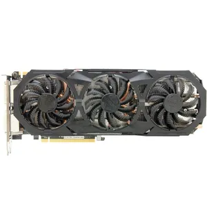 کارت گرافیک گیگابایت مدل GV-N970G1 GAMING-4GD