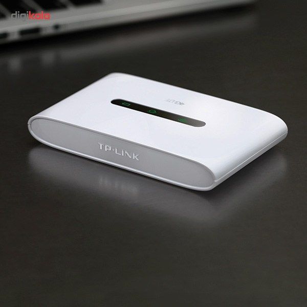 مودم 4G قابل حمل تی پی-لینک مدل M7300 main 1 4