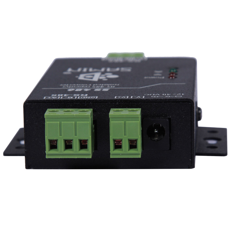 مبدل و تقویت کننده سریال RS485 سمین مدل SS 486