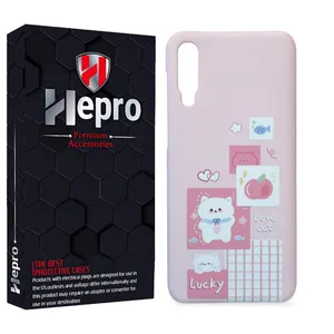 HEPRO MC Cover for SAMSUNG GALAXY A30S/A50/A50S