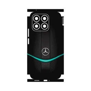 MAHOOT Mercedes_Benz-FullSkin Cover Sticker for Honor X8b