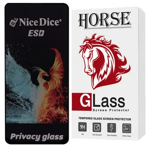 Horse HND7 Screen Protector For Xiaomi  Redmi Note 13 4G / Redmi Note 13 5G