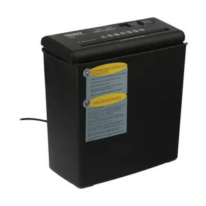 کاغذ خردکن تگزت مدل SC10N