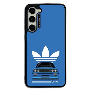 AKAM AMC-WSGS23P-BMW-25 Cover For Samsung Galaxy S23 Plus