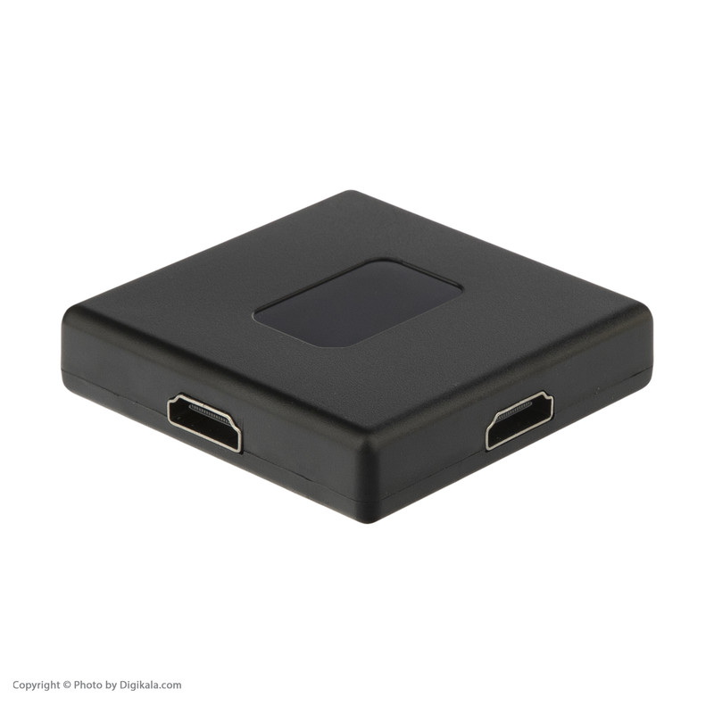 سوئیچ 1 به 3 HDMI مدل 3FullHD