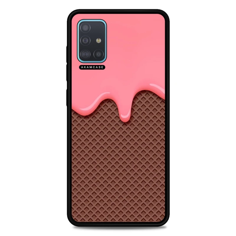 کاور آکام مدل AMC-WSGA51-CANDY-1 مناسب برای گوشی موبایل سامسونگ Galaxy A51