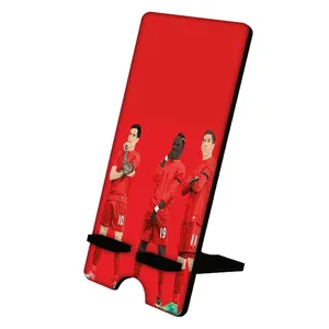 نگهدارنده گوشی موبایل مدل فوتبالی کد 316