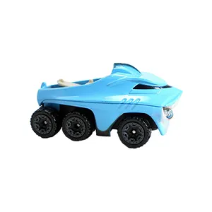 ماشین بازی هات ویلز مدل Bruce کد GXR38 - GRM56