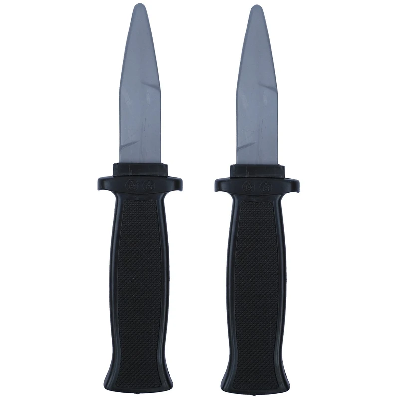 چاقوی نمایش مدل 2 Surprise Knife
